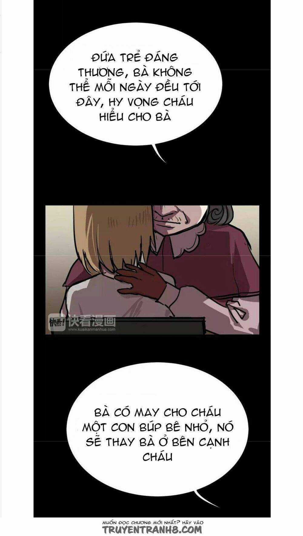 Quạ Đen Chapter 15 trang 9