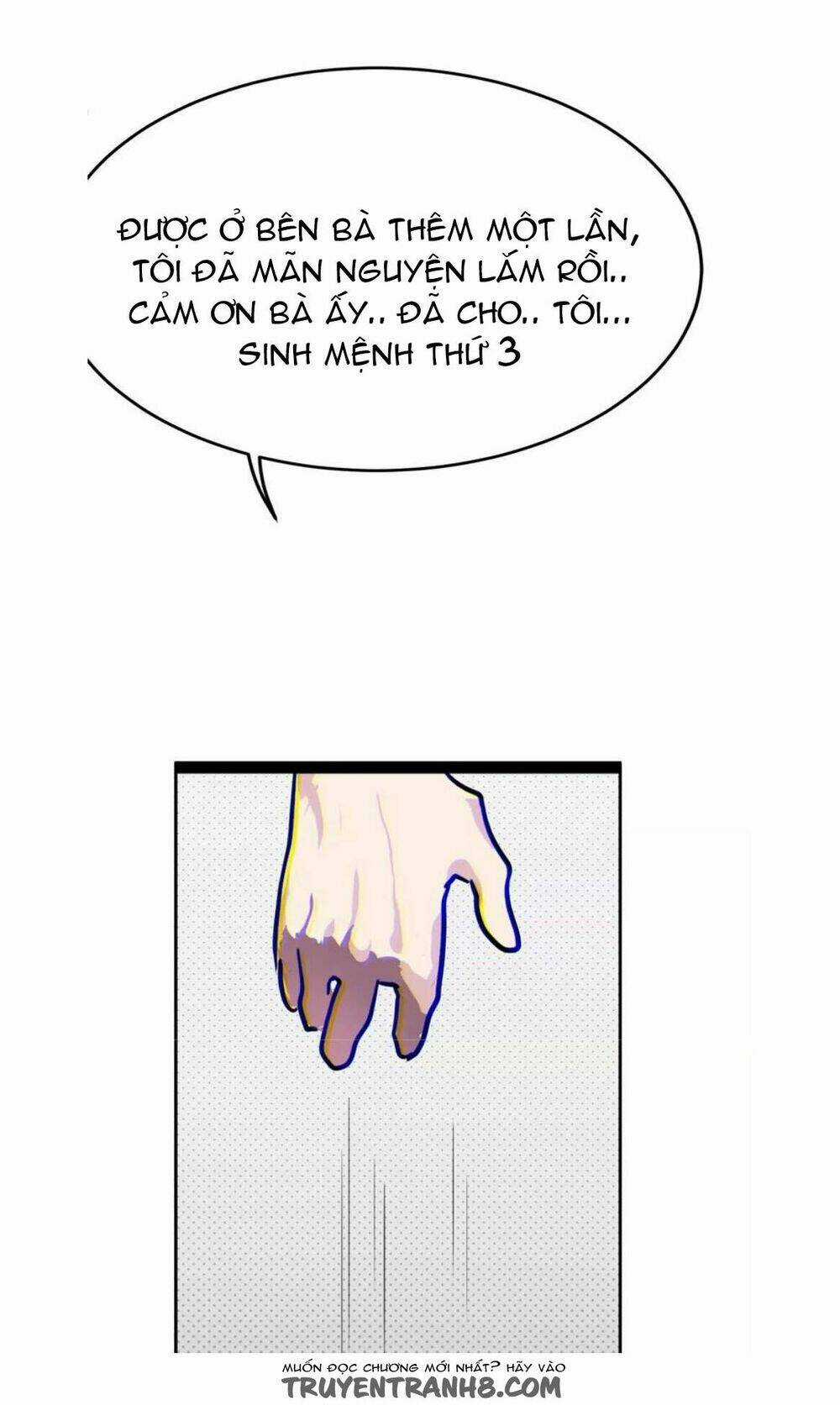 Quạ Đen Chapter 16 trang 15
