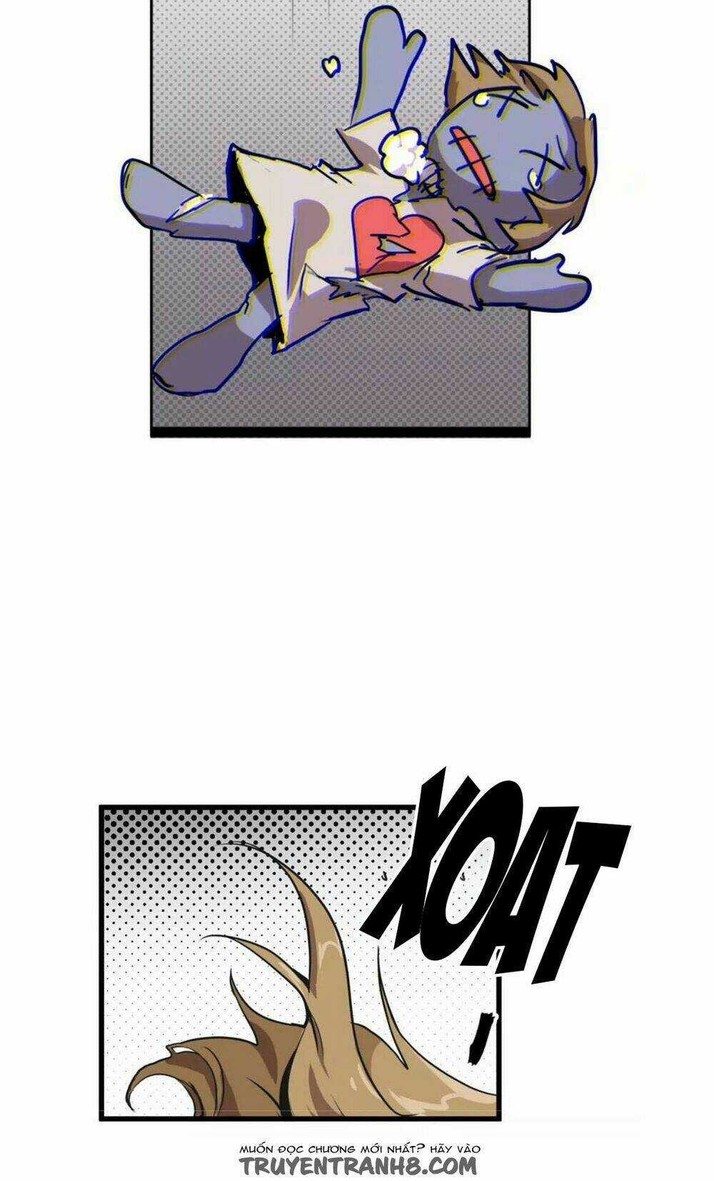 Quạ Đen Chapter 16 trang 16
