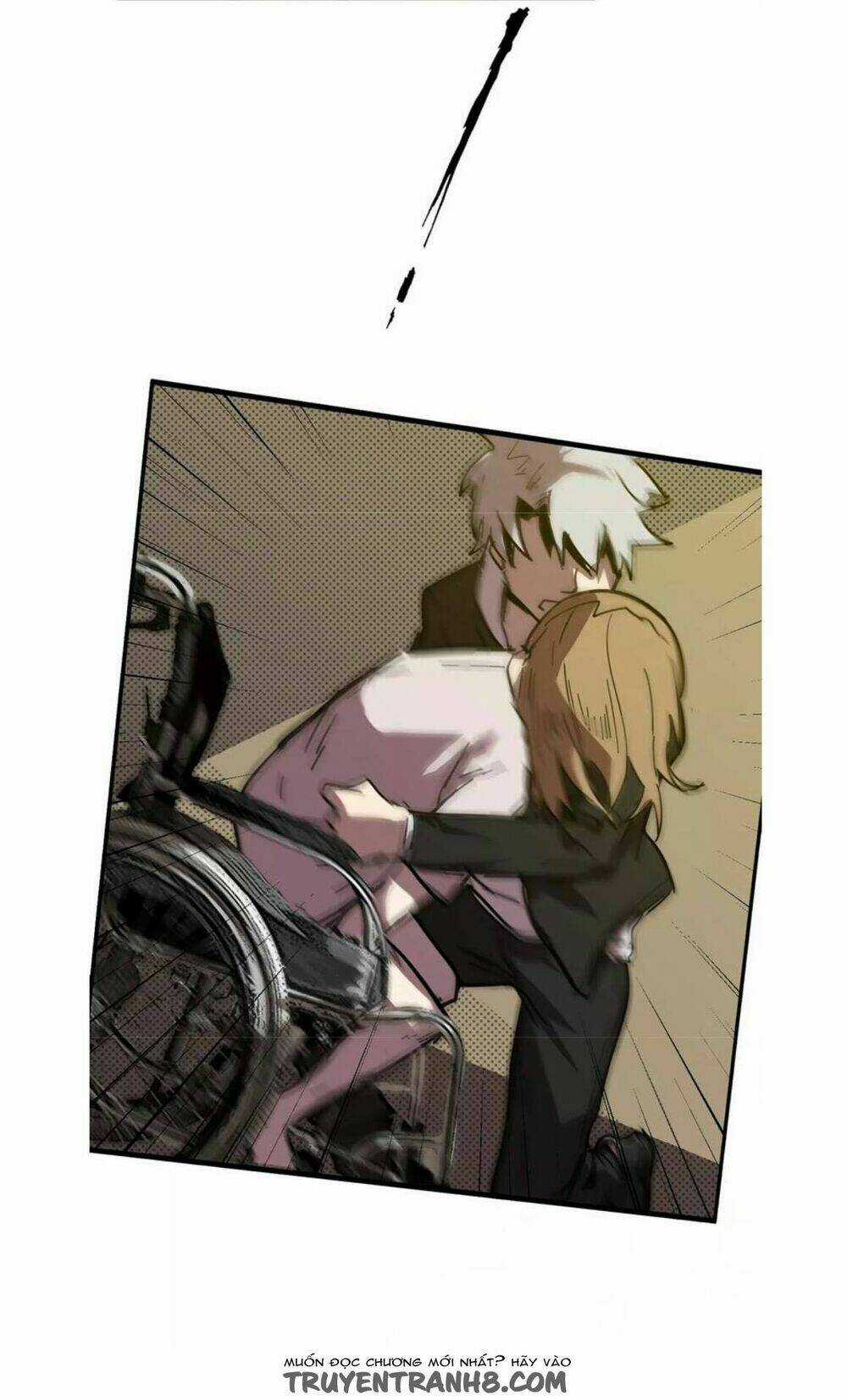 Quạ Đen Chapter 16 trang 17