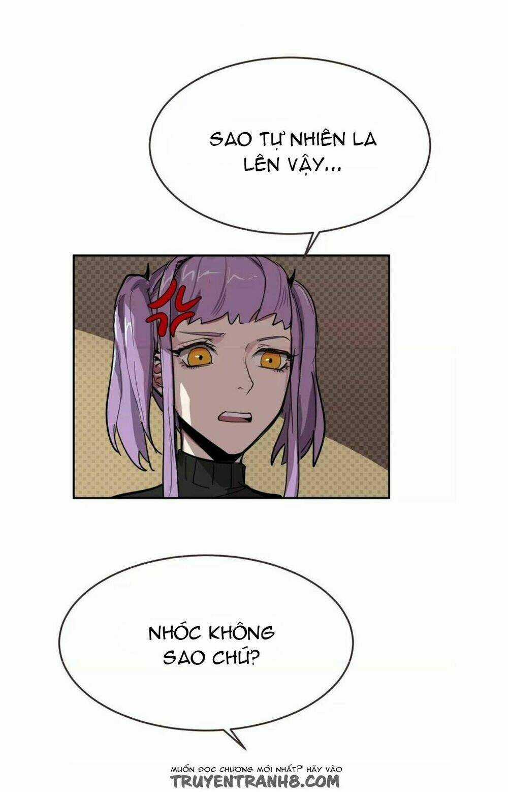 Quạ Đen Chapter 16 trang 2