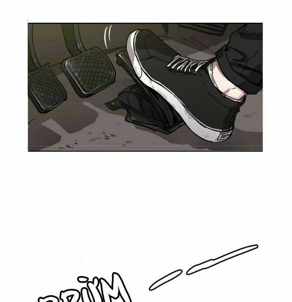 Quạ Đen Chapter 16 trang 23