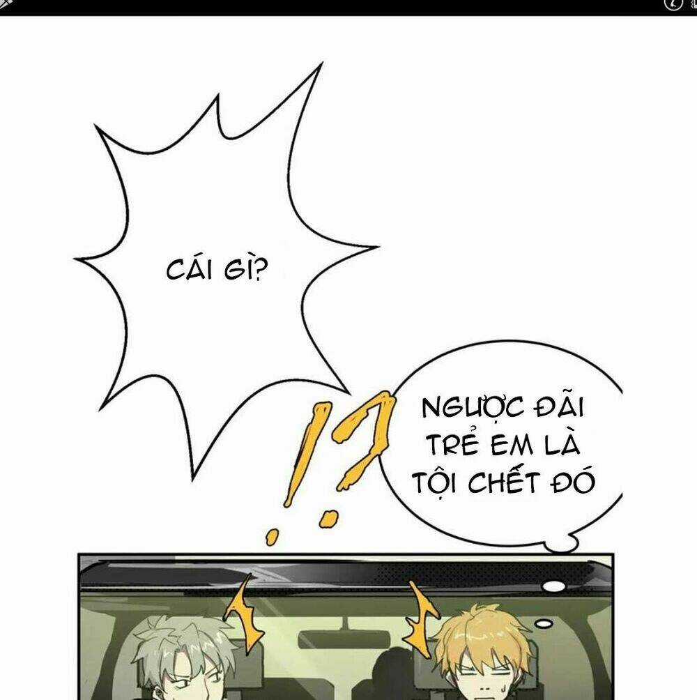 Quạ Đen Chapter 16 trang 26
