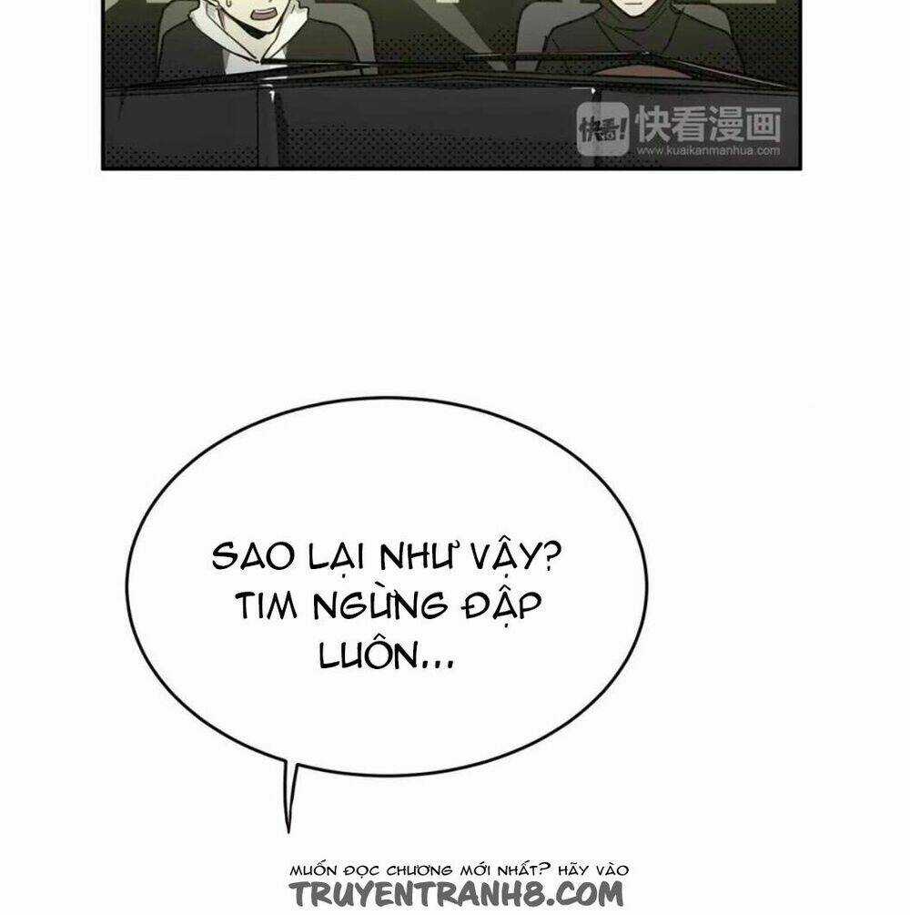 Quạ Đen Chapter 16 trang 27