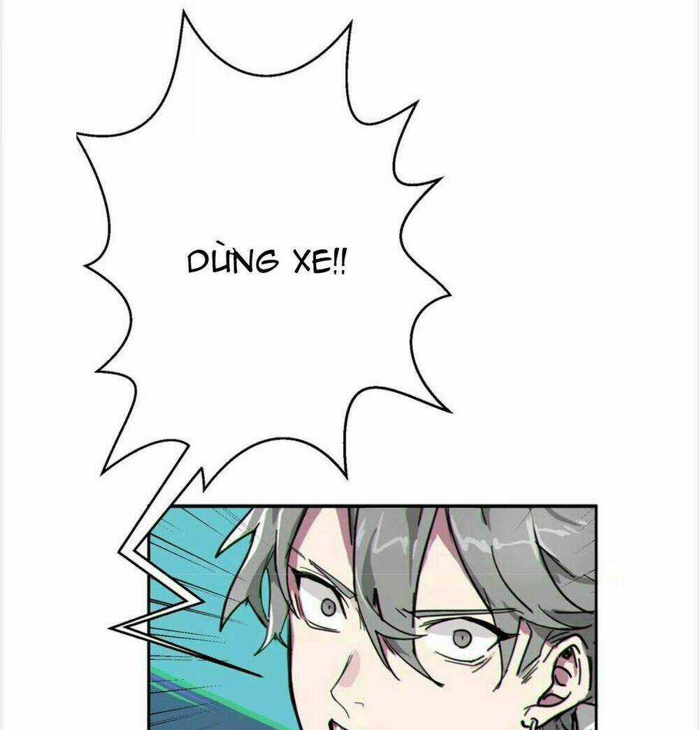 Quạ Đen Chapter 16 trang 30