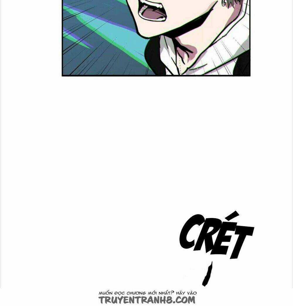 Quạ Đen Chapter 16 trang 31