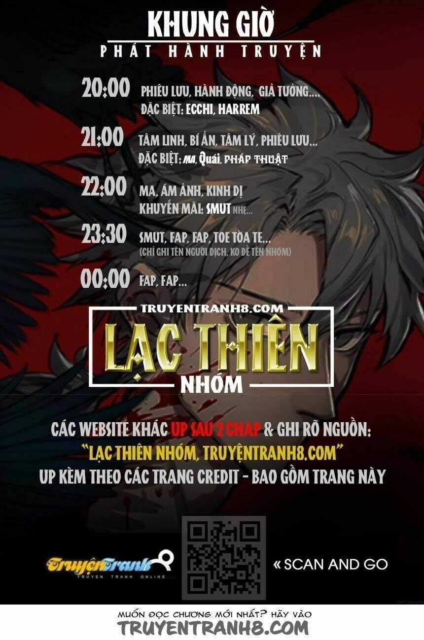 Quạ Đen Chapter 16 trang 34