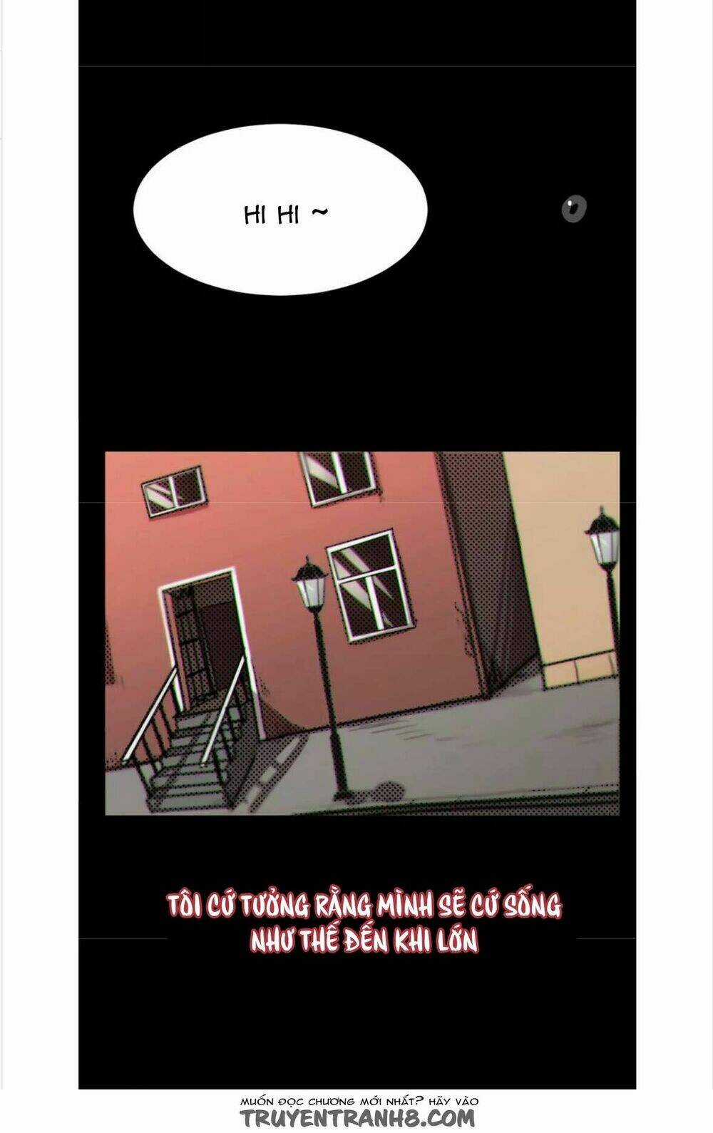 Quạ Đen Chapter 16 trang 6