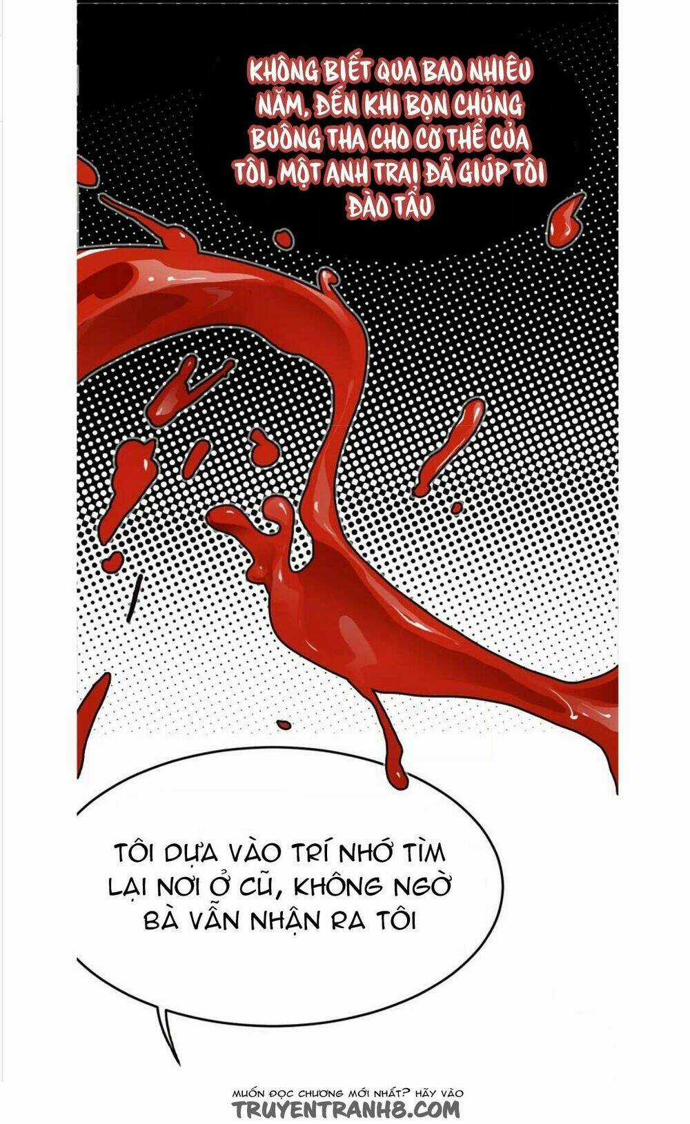 Quạ Đen Chapter 16 trang 9
