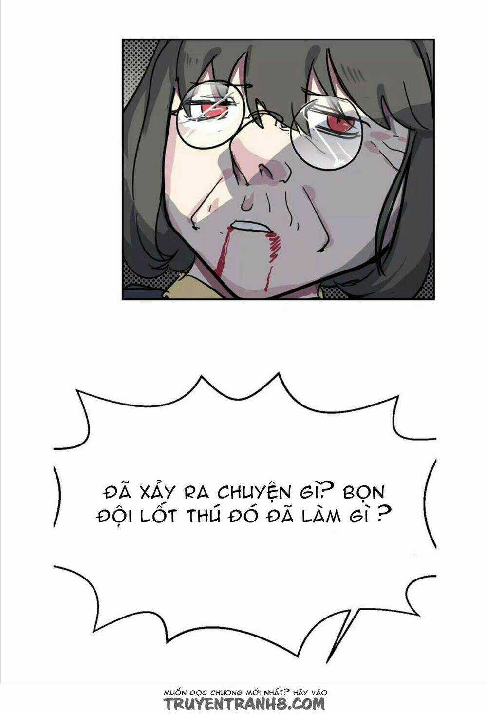 Quạ Đen Chapter 17 trang 11