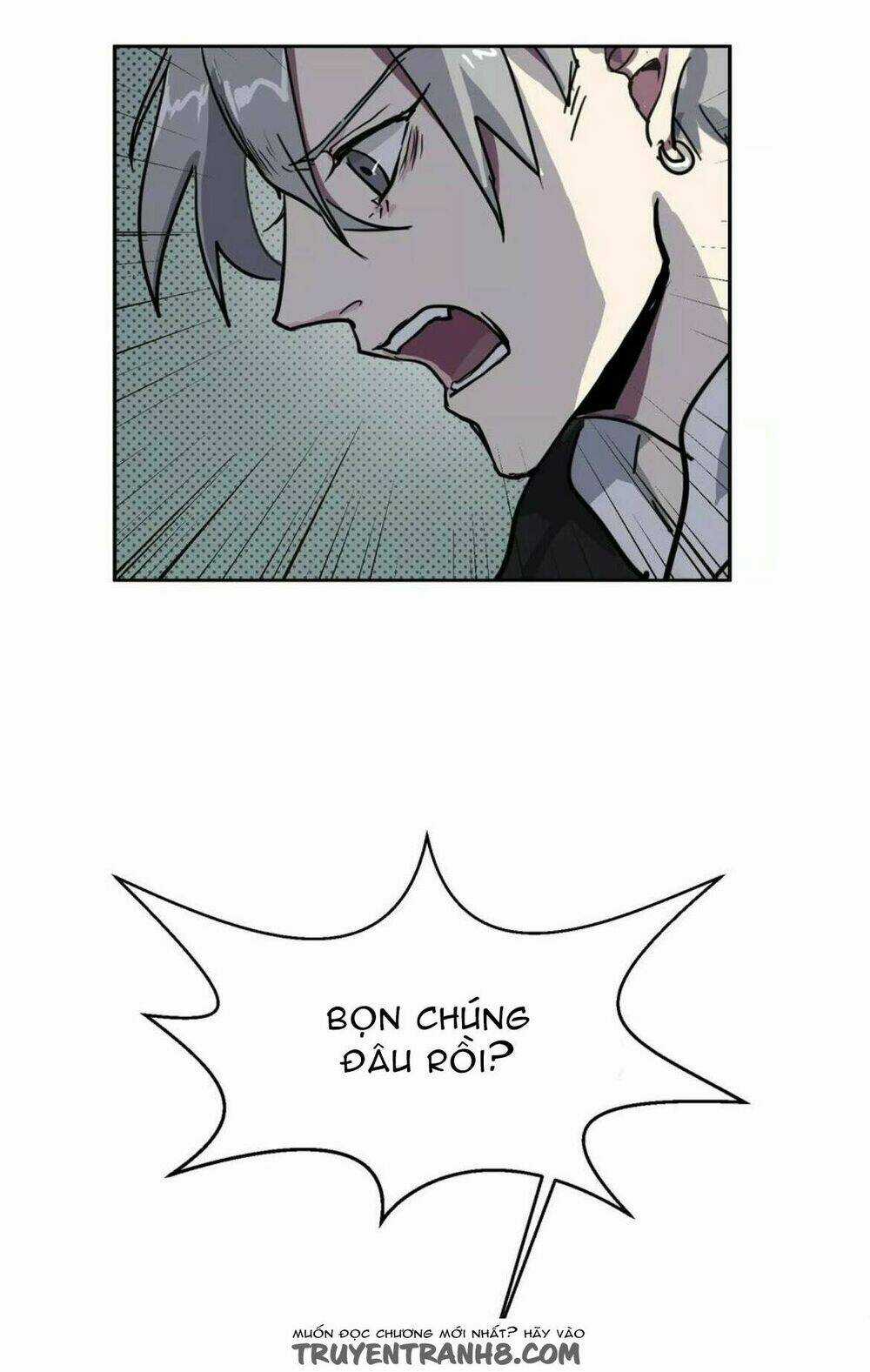 Quạ Đen Chapter 17 trang 12