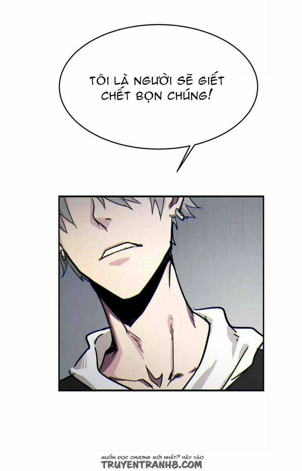 Quạ Đen Chapter 17 trang 14