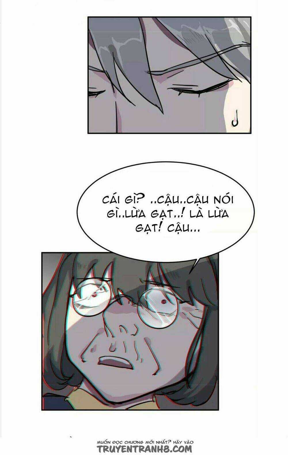 Quạ Đen Chapter 17 trang 18