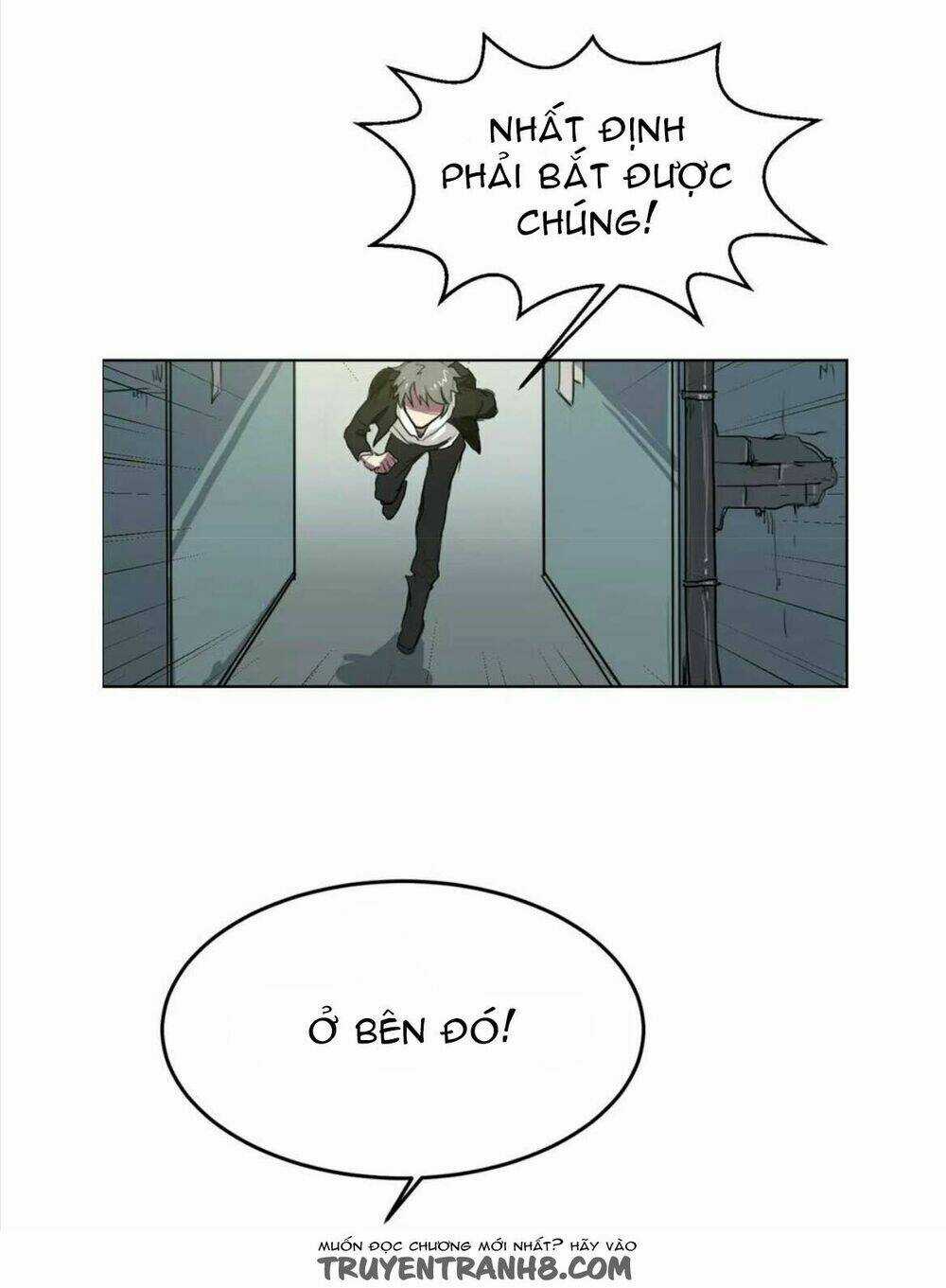 Quạ Đen Chapter 17 trang 2