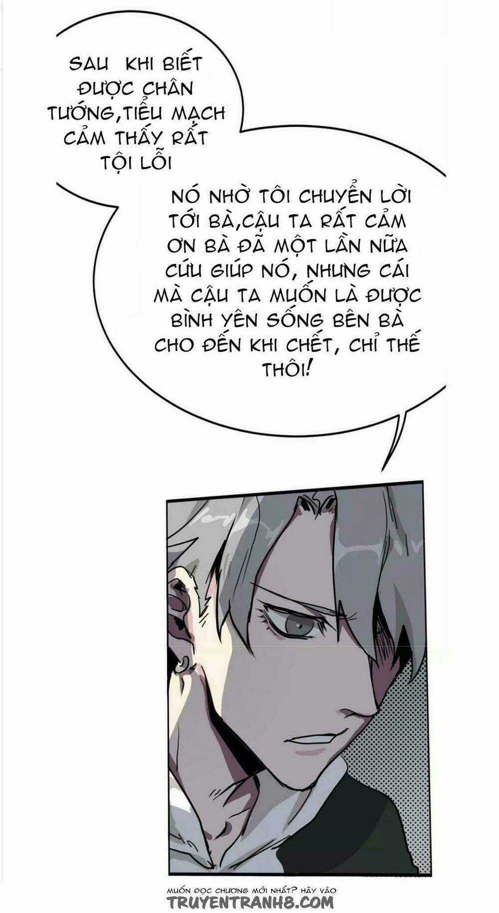Quạ Đen Chapter 17 trang 20