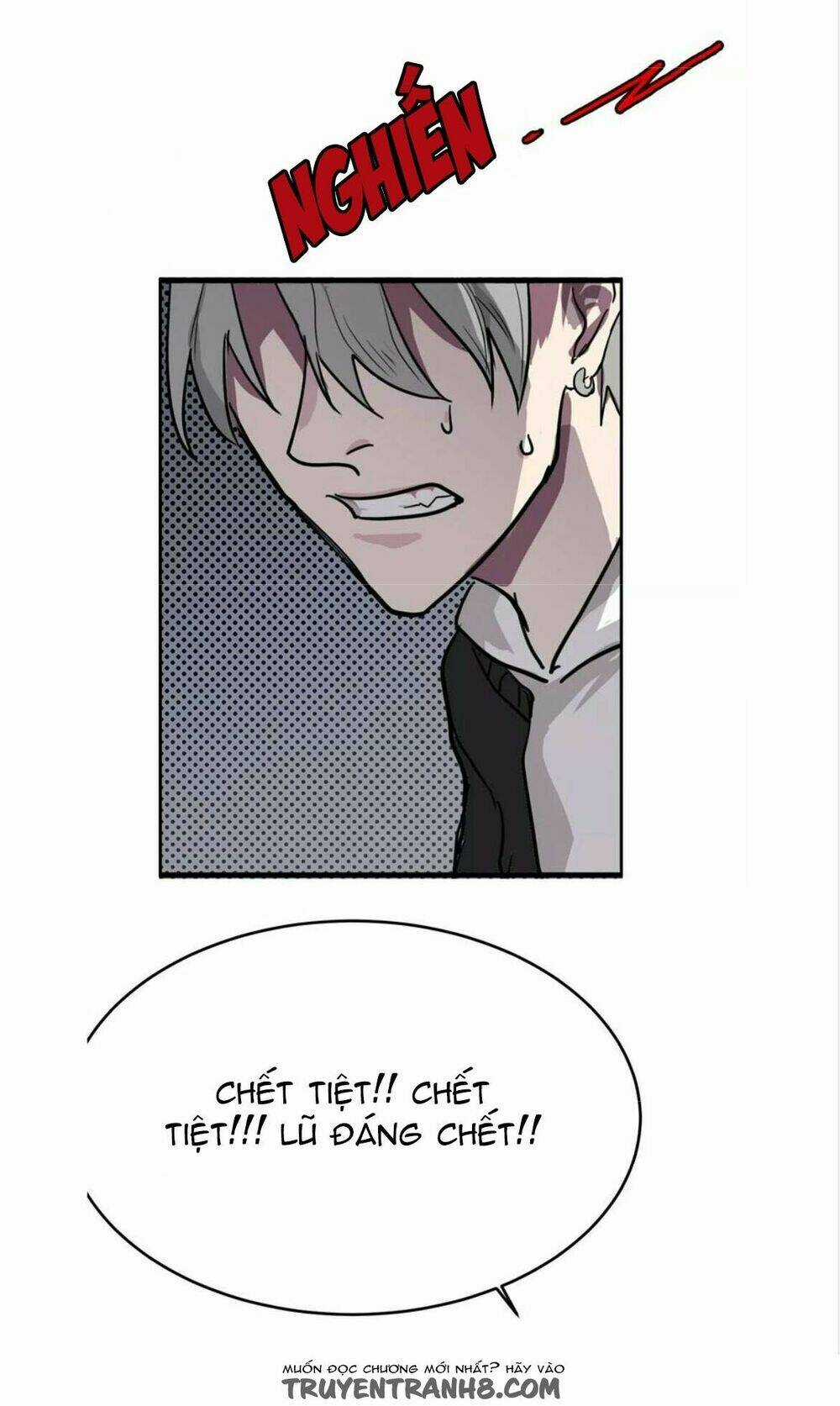 Quạ Đen Chapter 17 trang 25