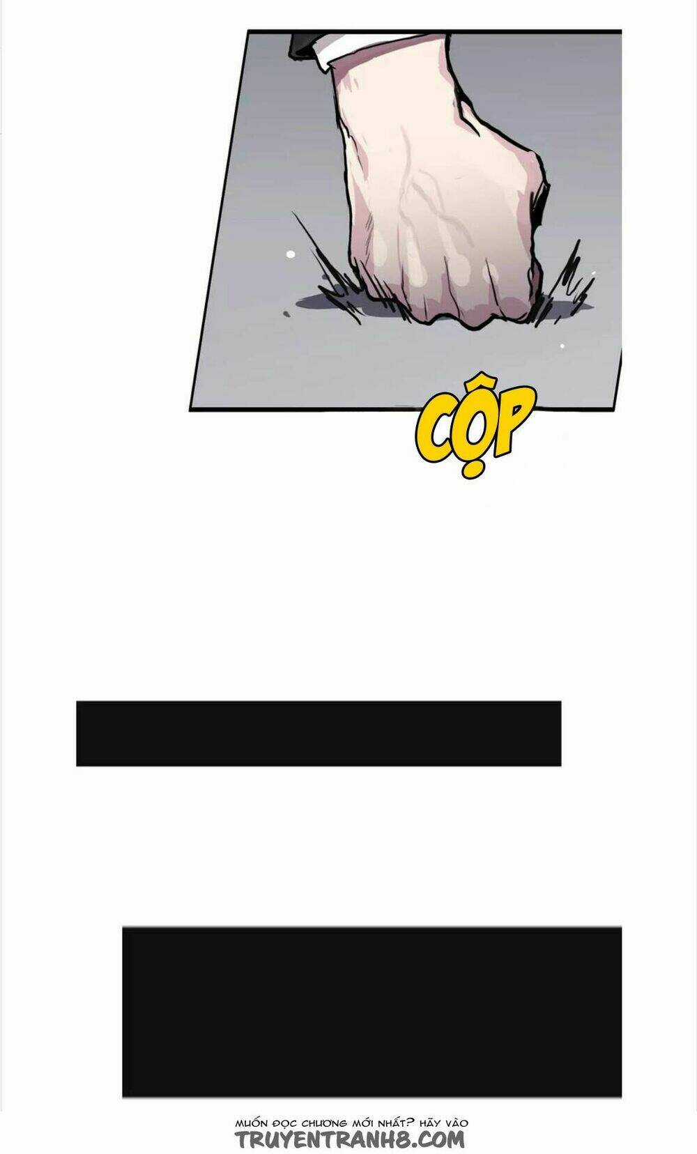 Quạ Đen Chapter 17 trang 26