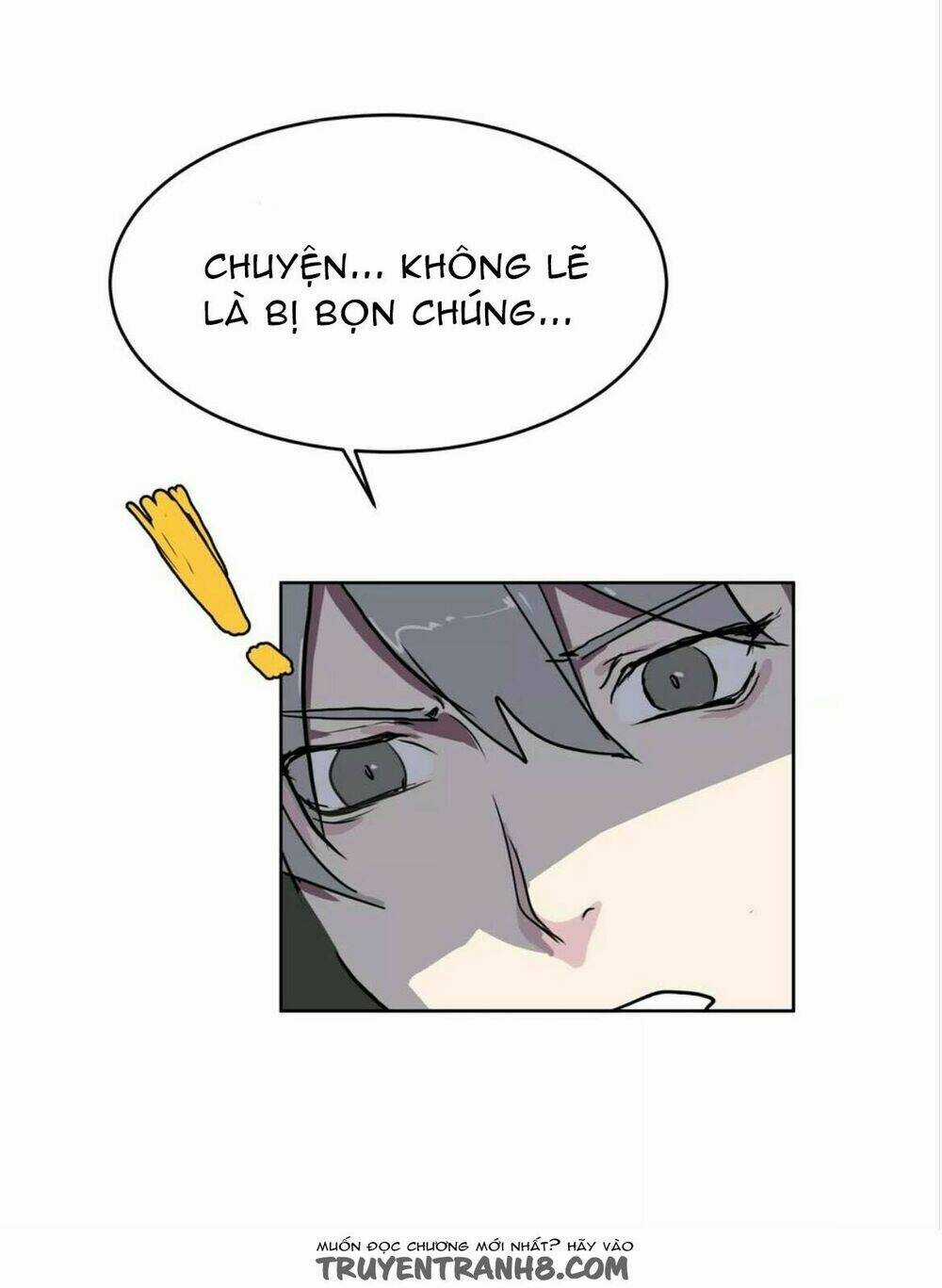 Quạ Đen Chapter 17 trang 4