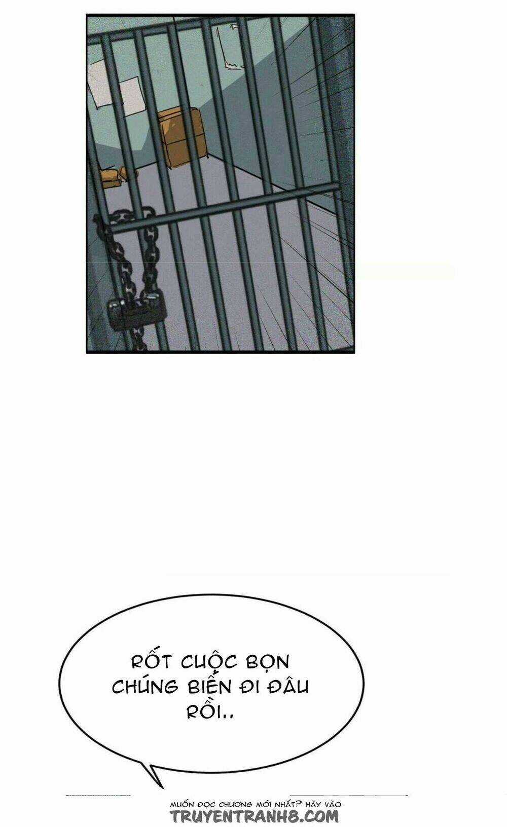 Quạ Đen Chapter 17 trang 7