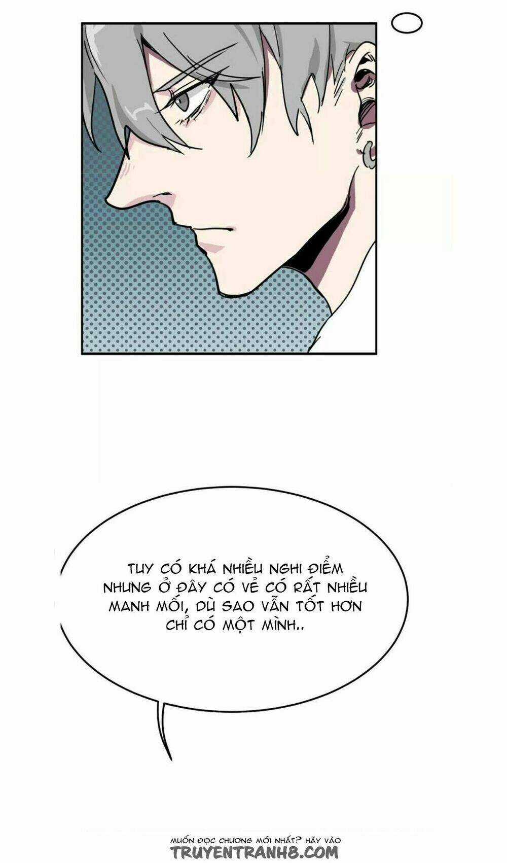Quạ Đen Chapter 18 trang 12