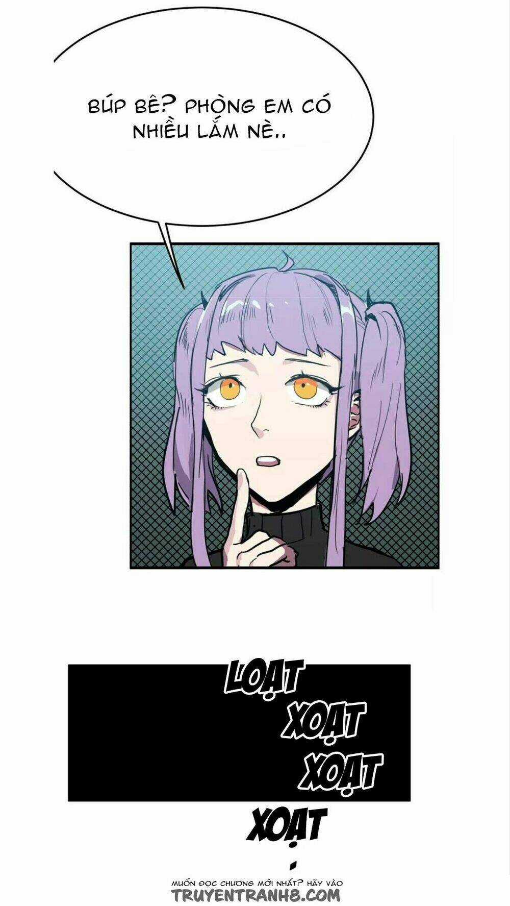 Quạ Đen Chapter 18 trang 14