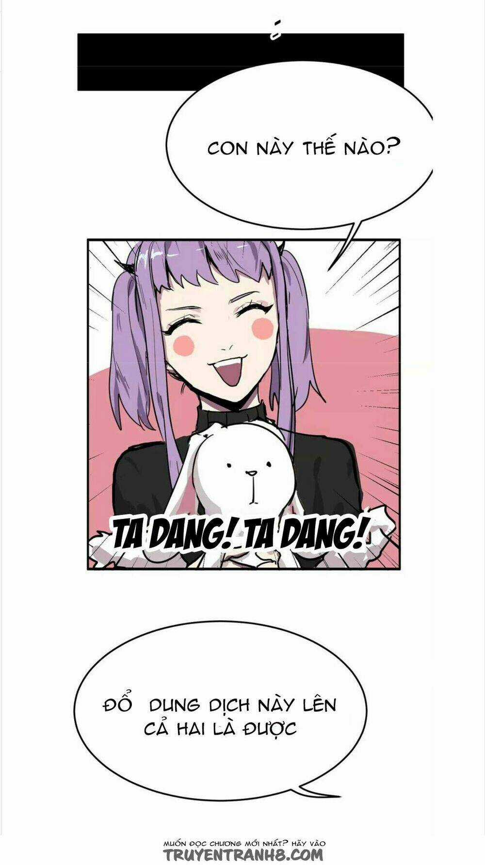 Quạ Đen Chapter 18 trang 15