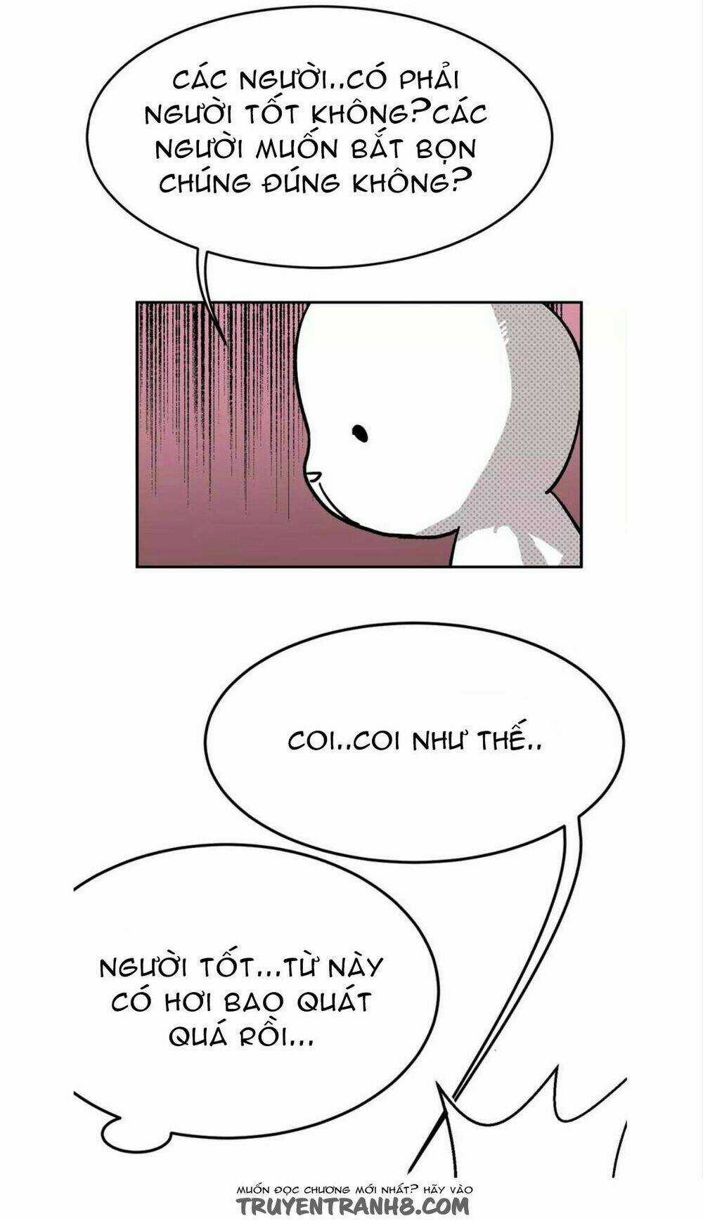 Quạ Đen Chapter 18 trang 22