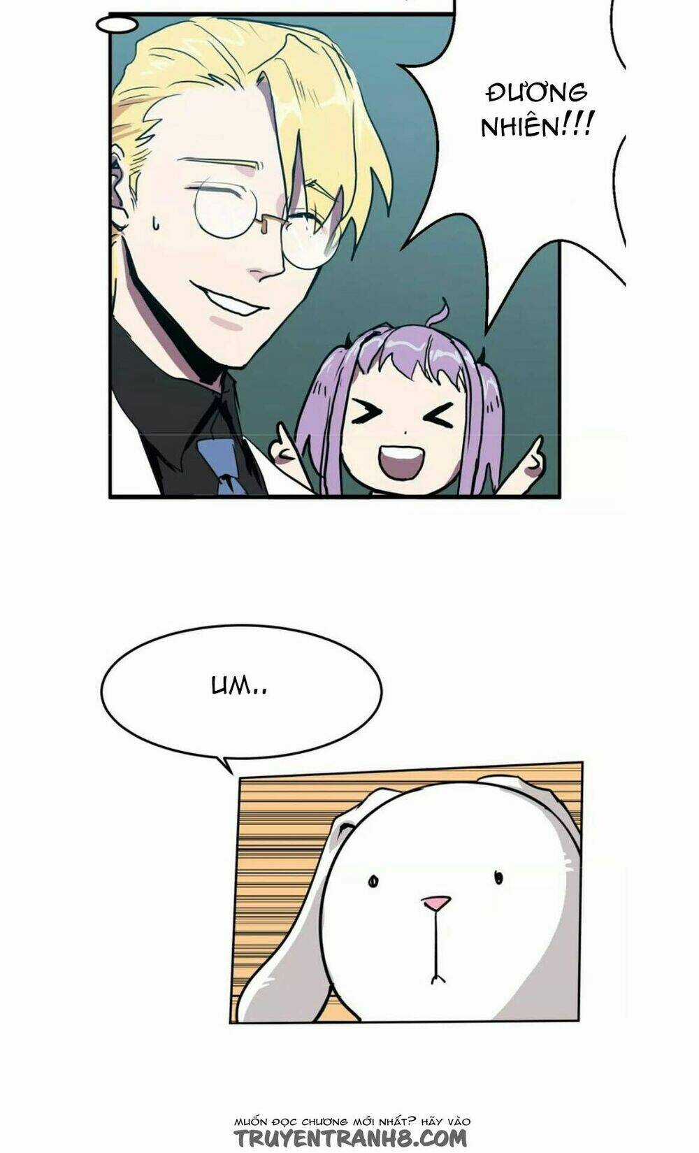 Quạ Đen Chapter 18 trang 23