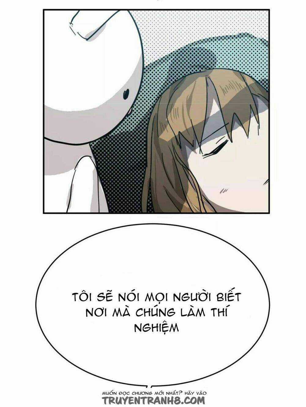 Quạ Đen Chapter 18 trang 25