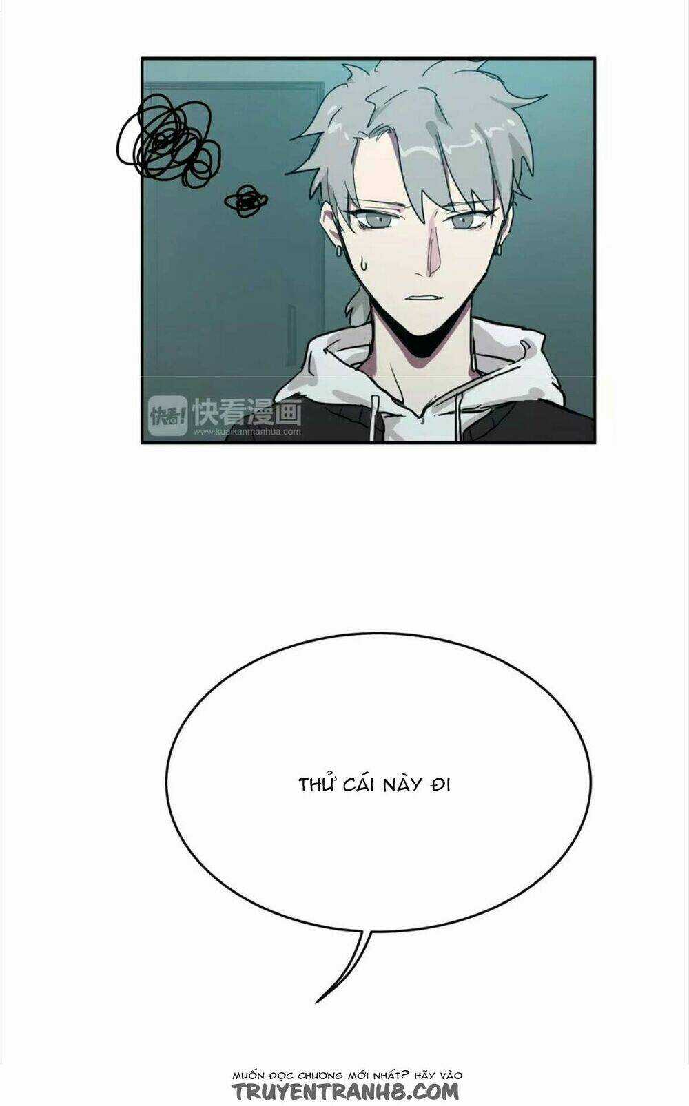 Quạ Đen Chapter 18 trang 4