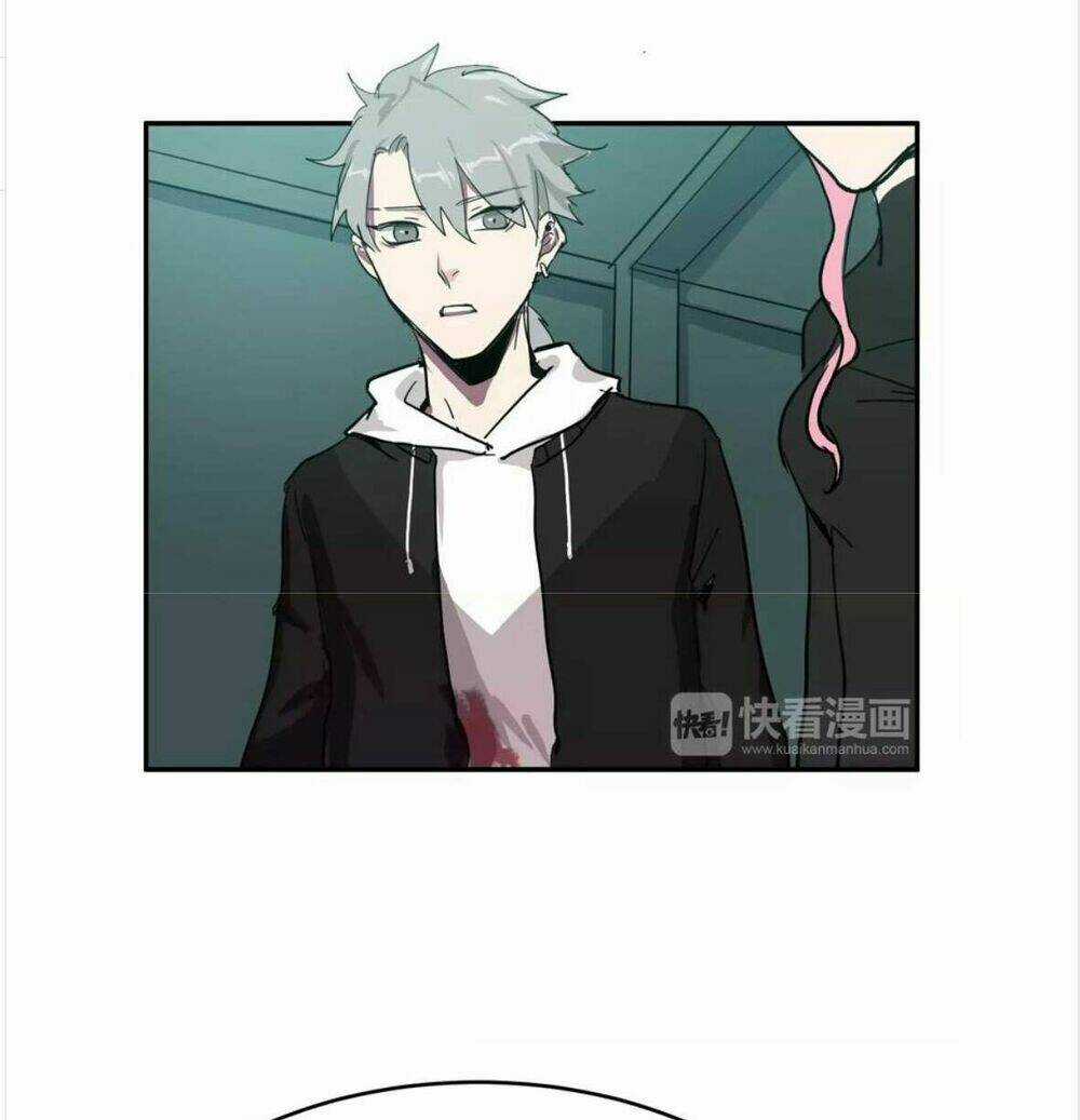 Quạ Đen Chapter 18 trang 6