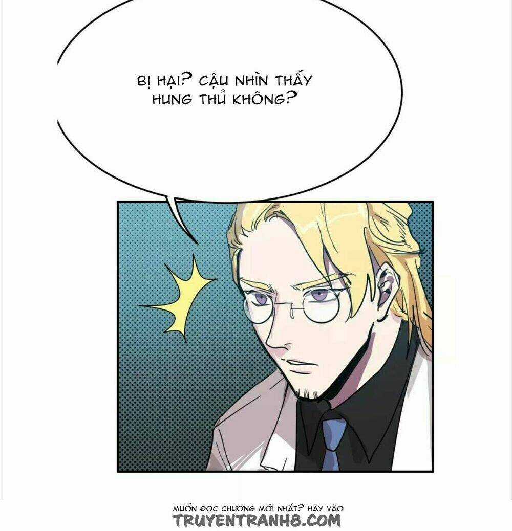 Quạ Đen Chapter 18 trang 7