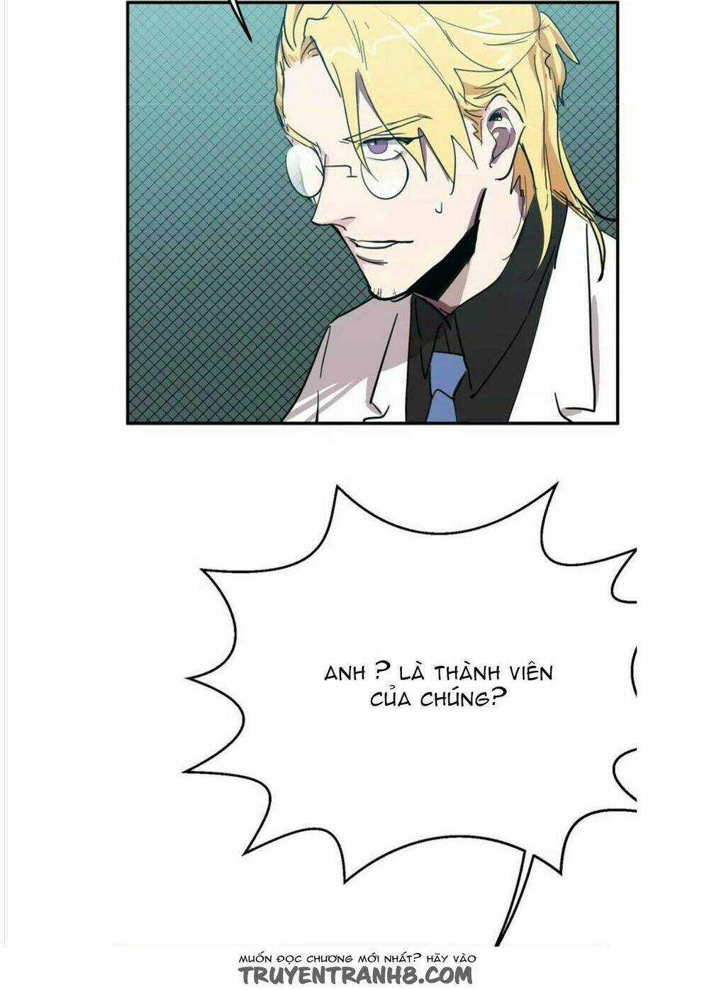 Quạ Đen Chapter 18 trang 9