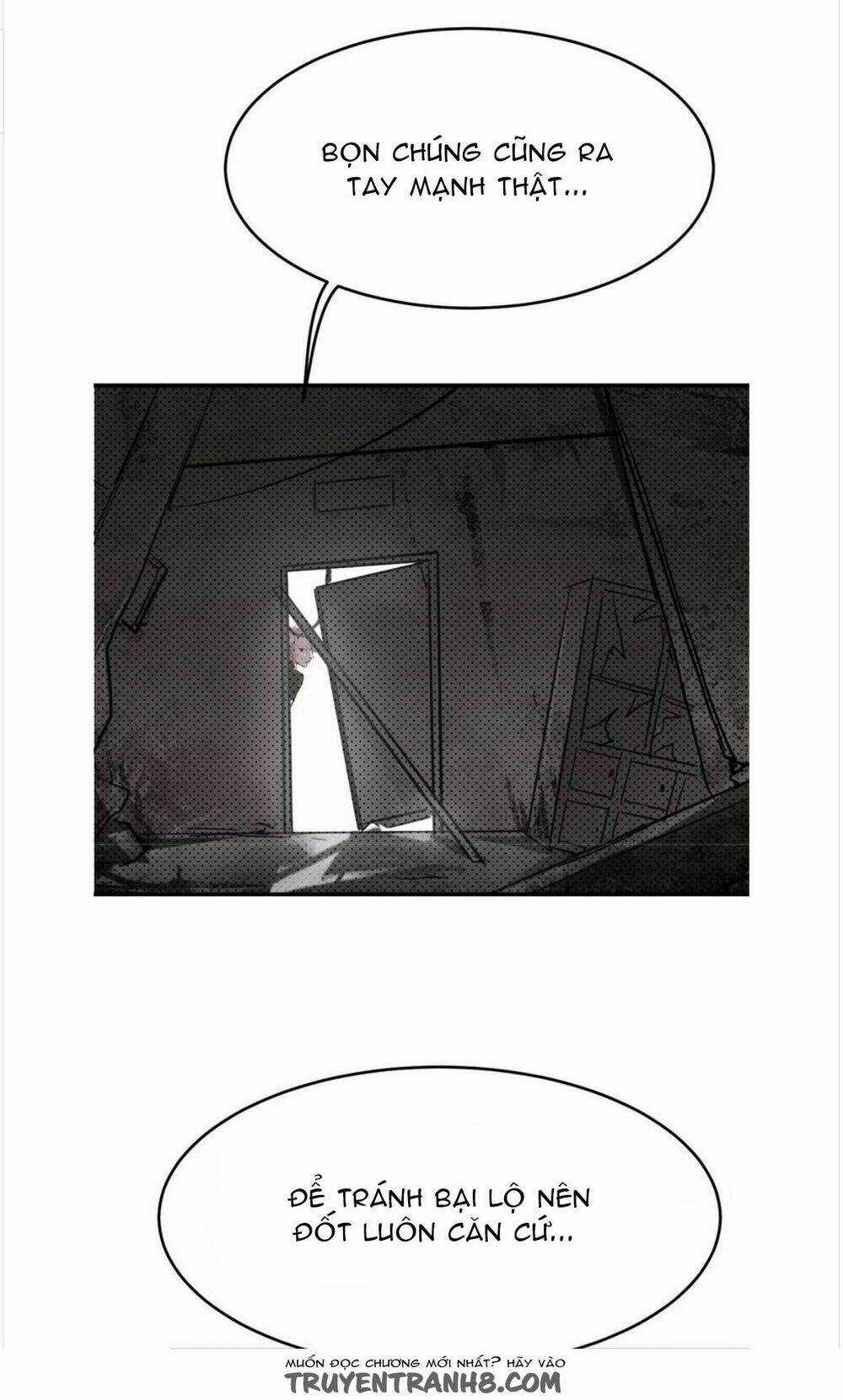 Quạ Đen Chapter 19 trang 10