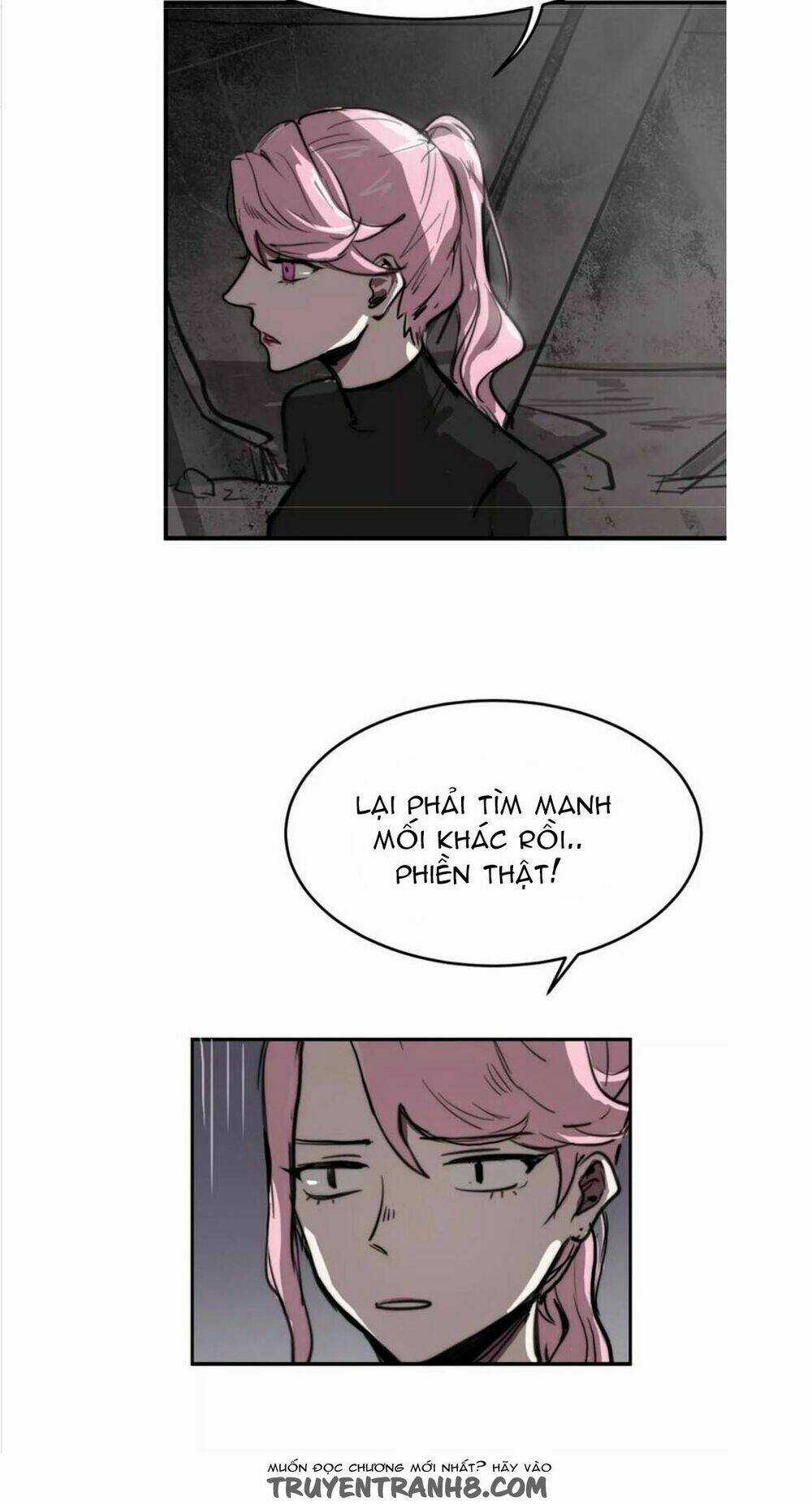 Quạ Đen Chapter 19 trang 11