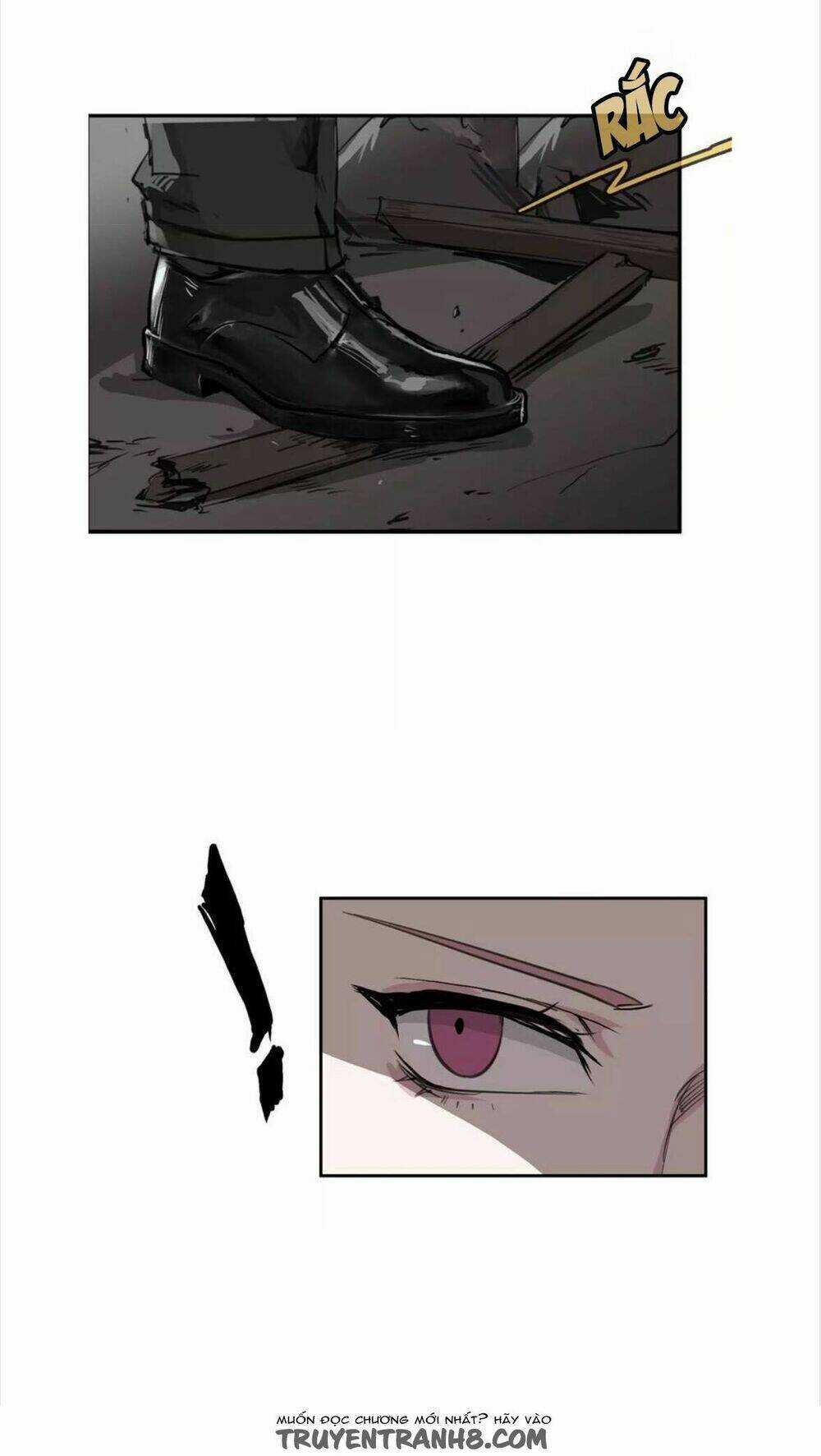 Quạ Đen Chapter 19 trang 12