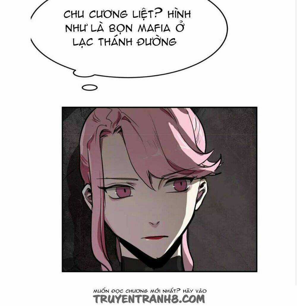 Quạ Đen Chapter 19 trang 15