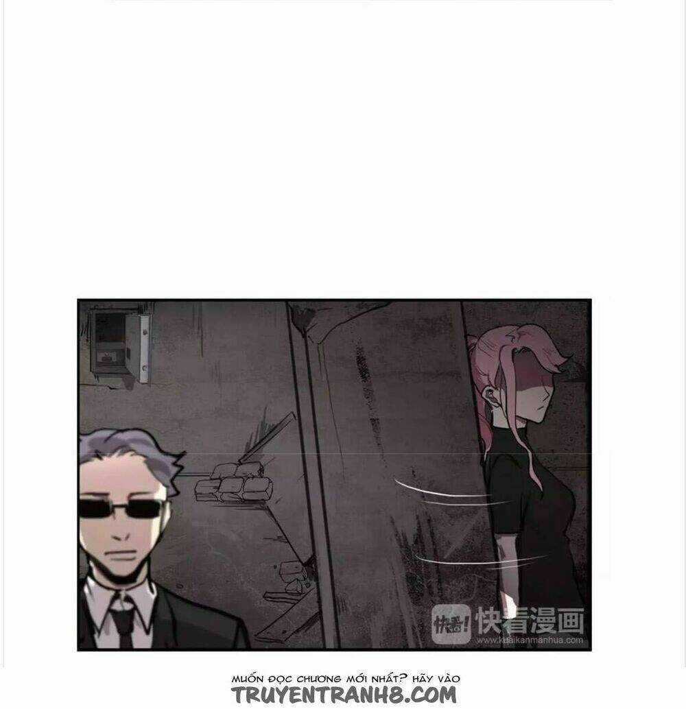 Quạ Đen Chapter 19 trang 17