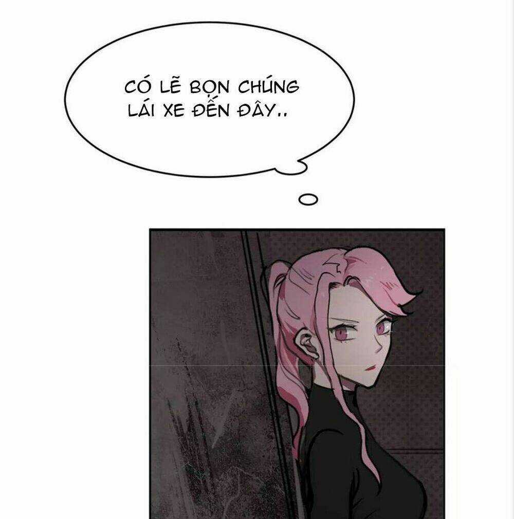 Quạ Đen Chapter 19 trang 18