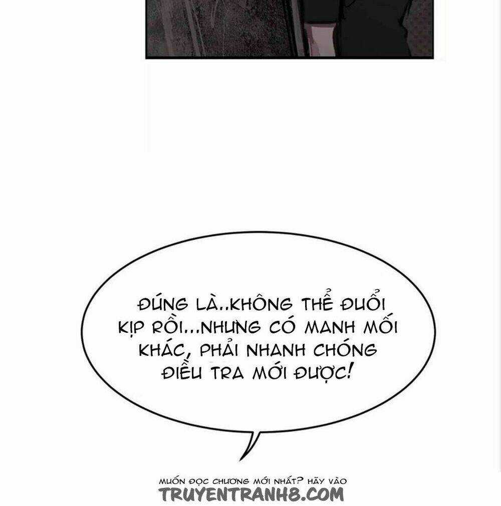 Quạ Đen Chapter 19 trang 19