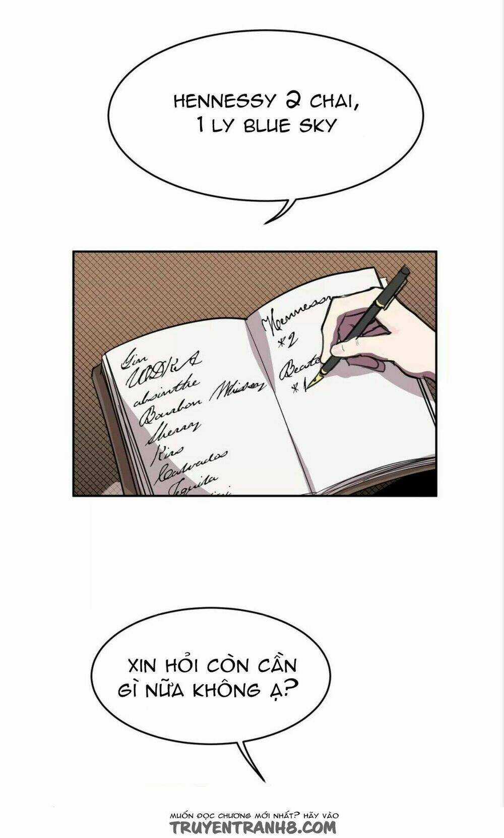 Quạ Đen Chapter 19 trang 2