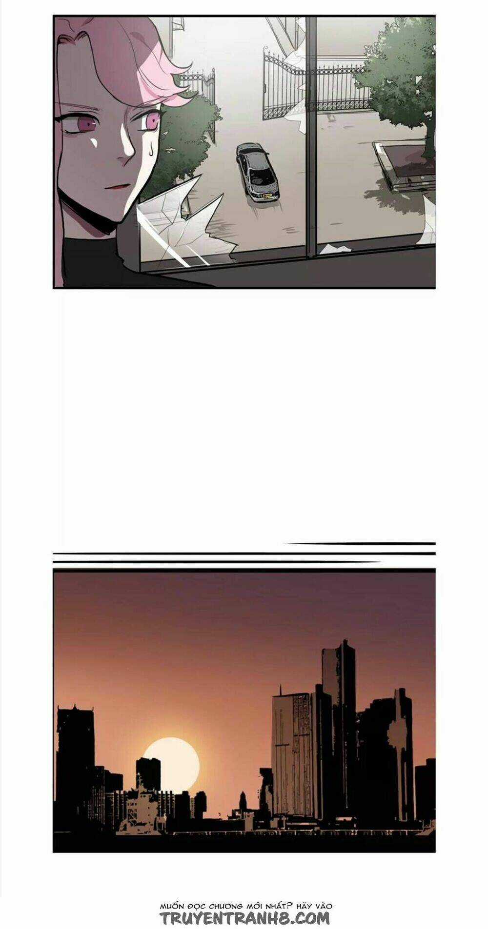 Quạ Đen Chapter 19 trang 20