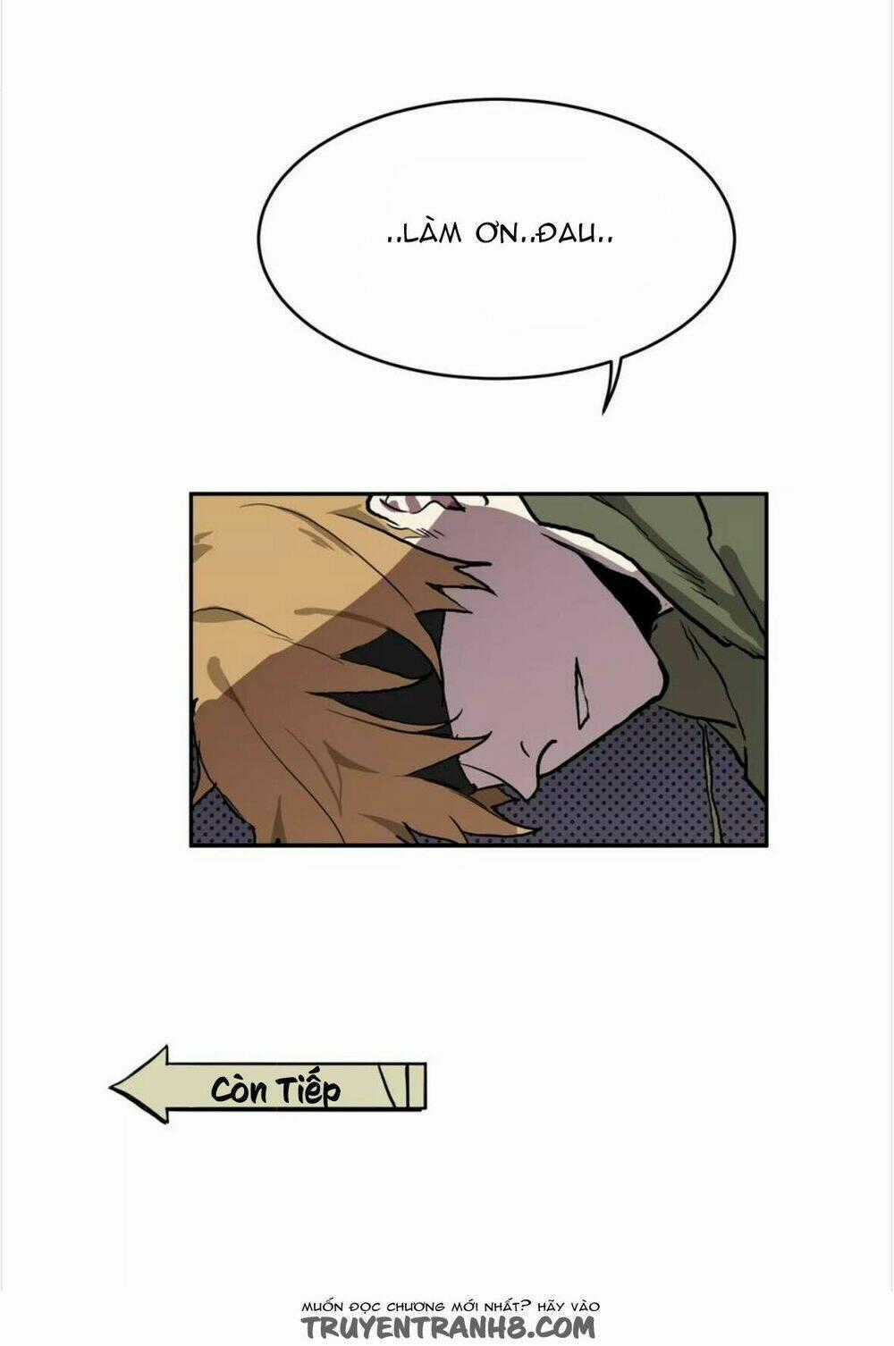 Quạ Đen Chapter 19 trang 27