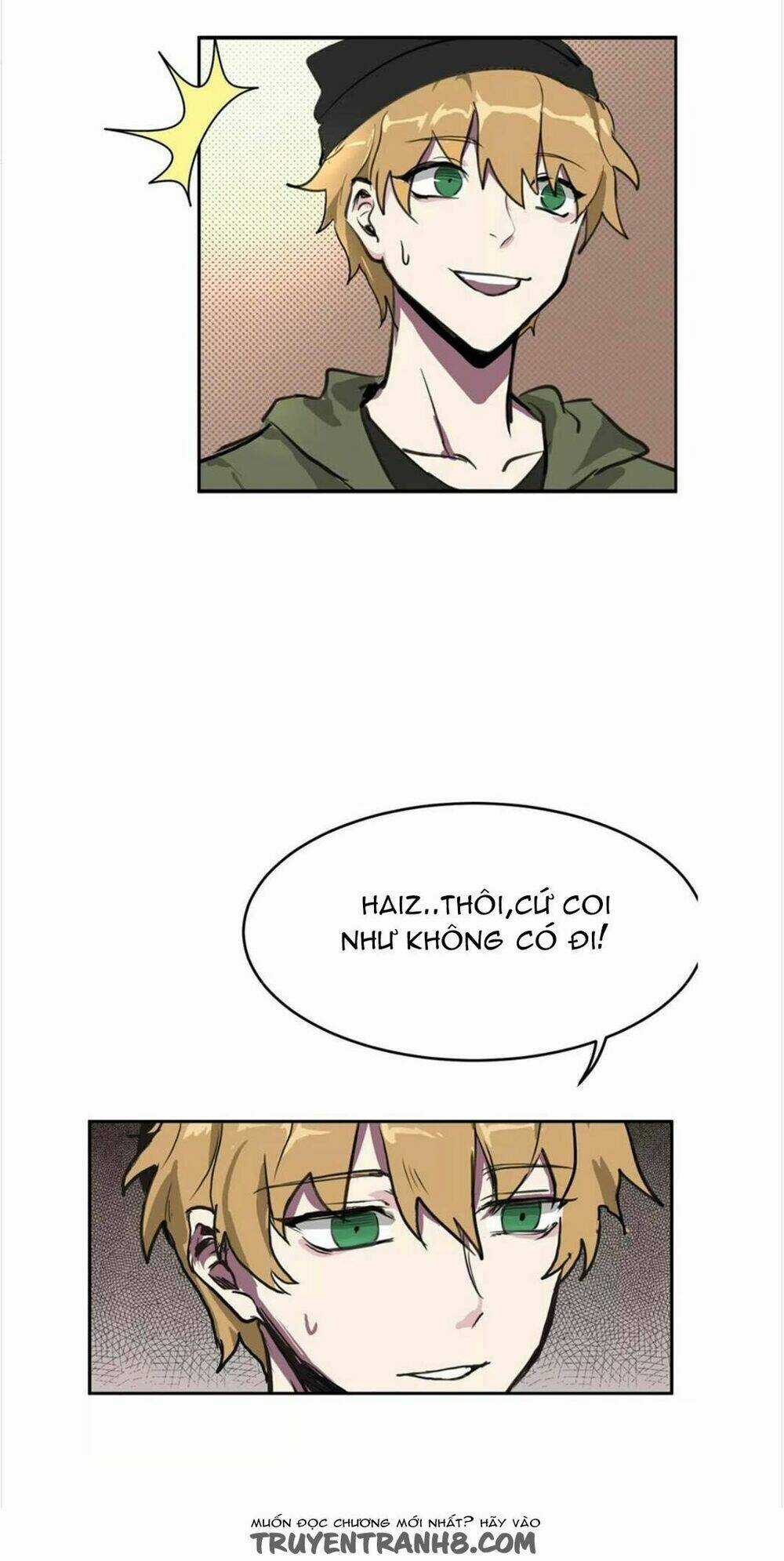 Quạ Đen Chapter 19 trang 6