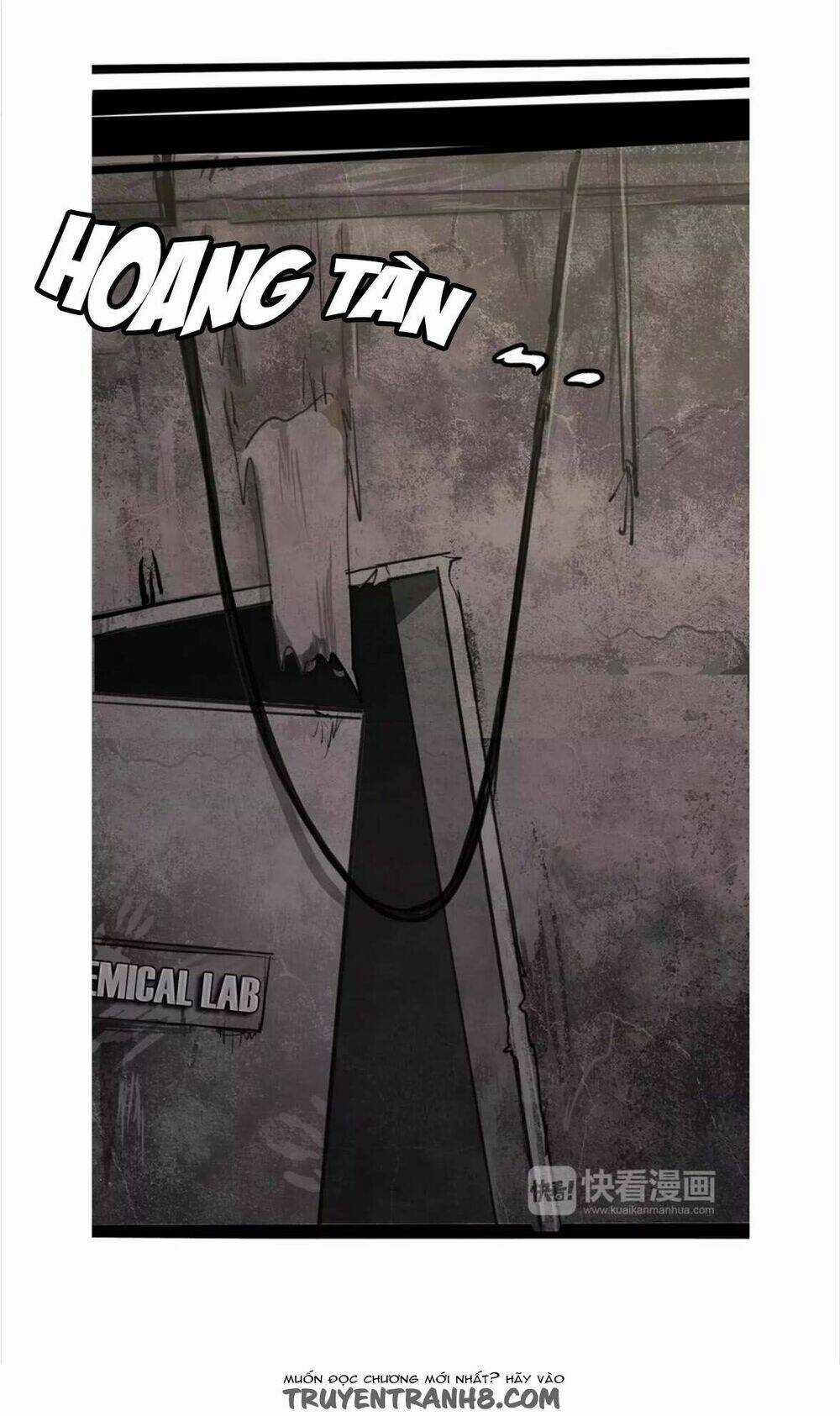 Quạ Đen Chapter 19 trang 7