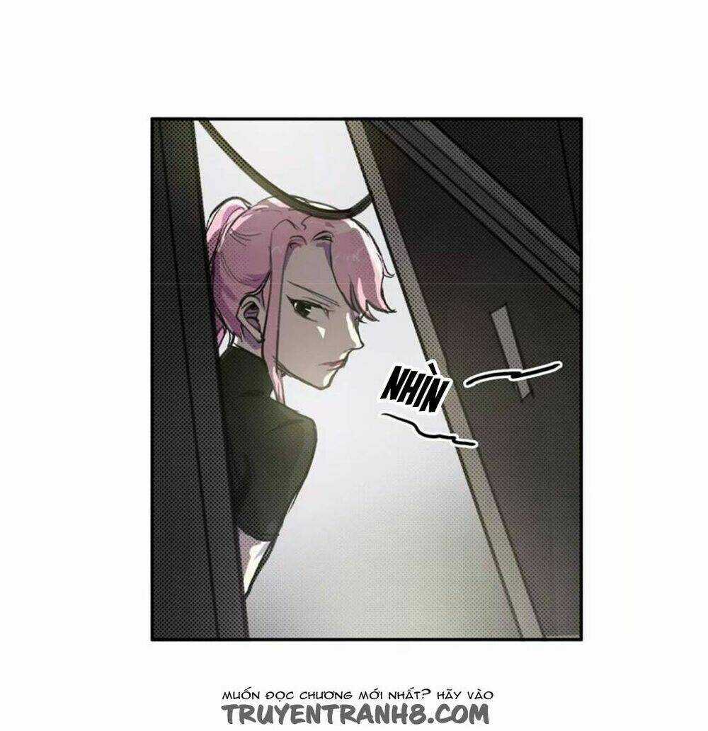 Quạ Đen Chapter 19 trang 9