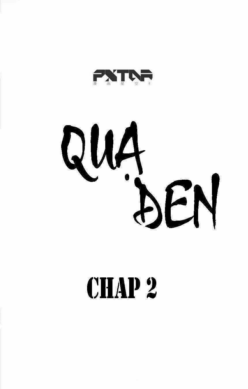 Quạ Đen Chapter 2 trang 0