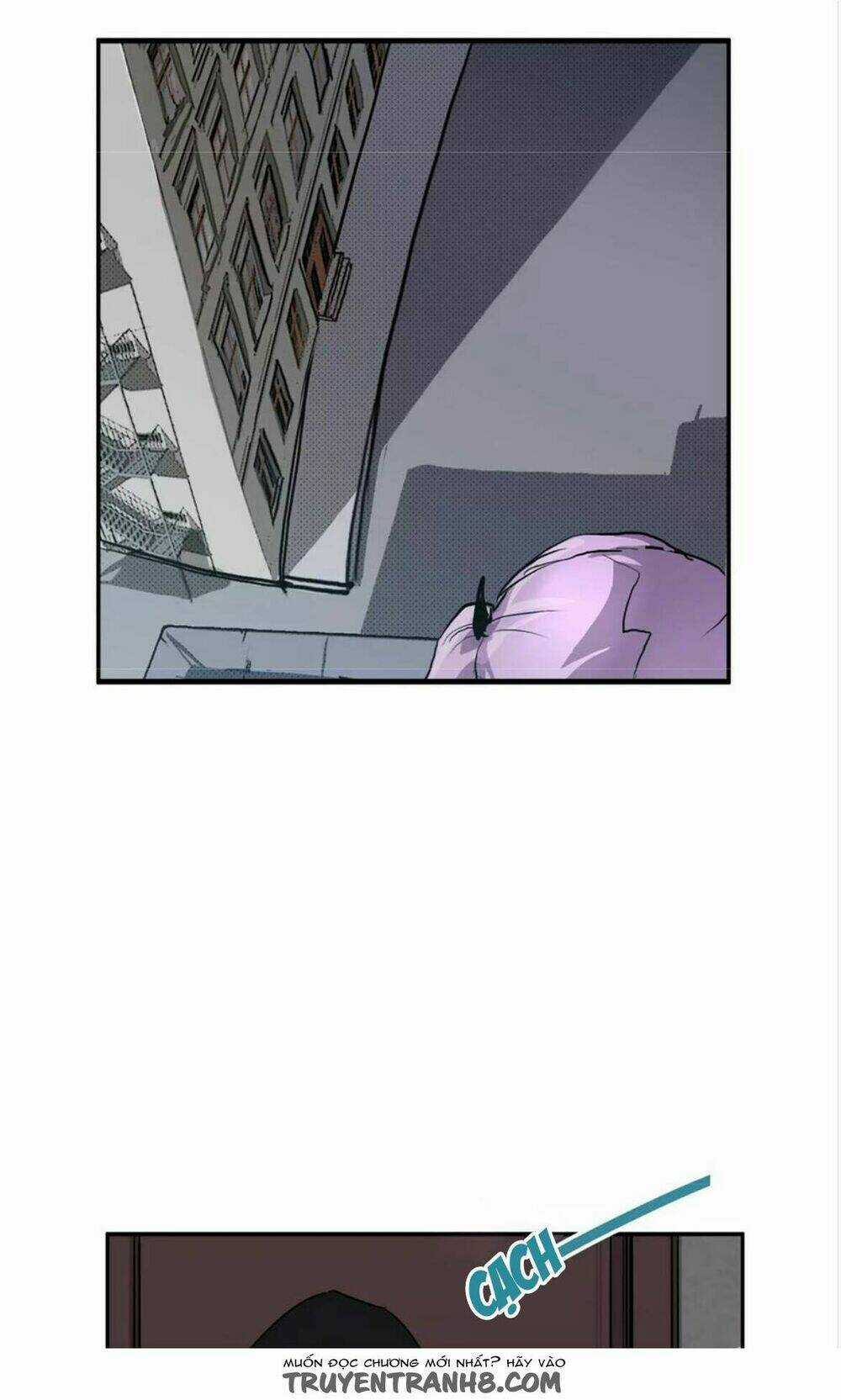 Quạ Đen Chapter 20 trang 12