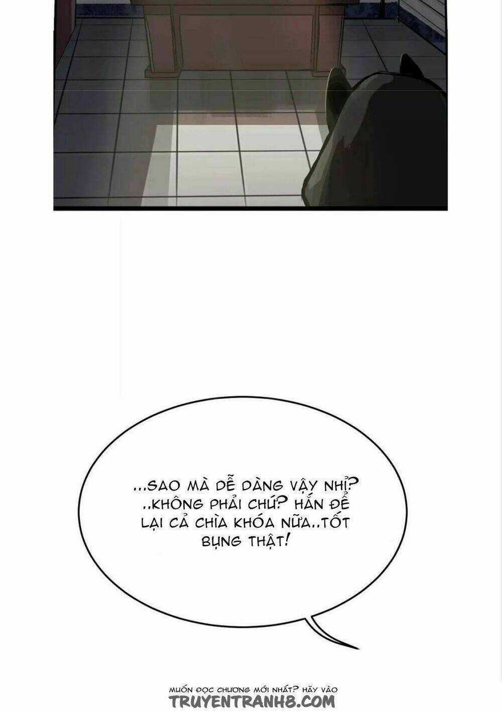 Quạ Đen Chapter 20 trang 14