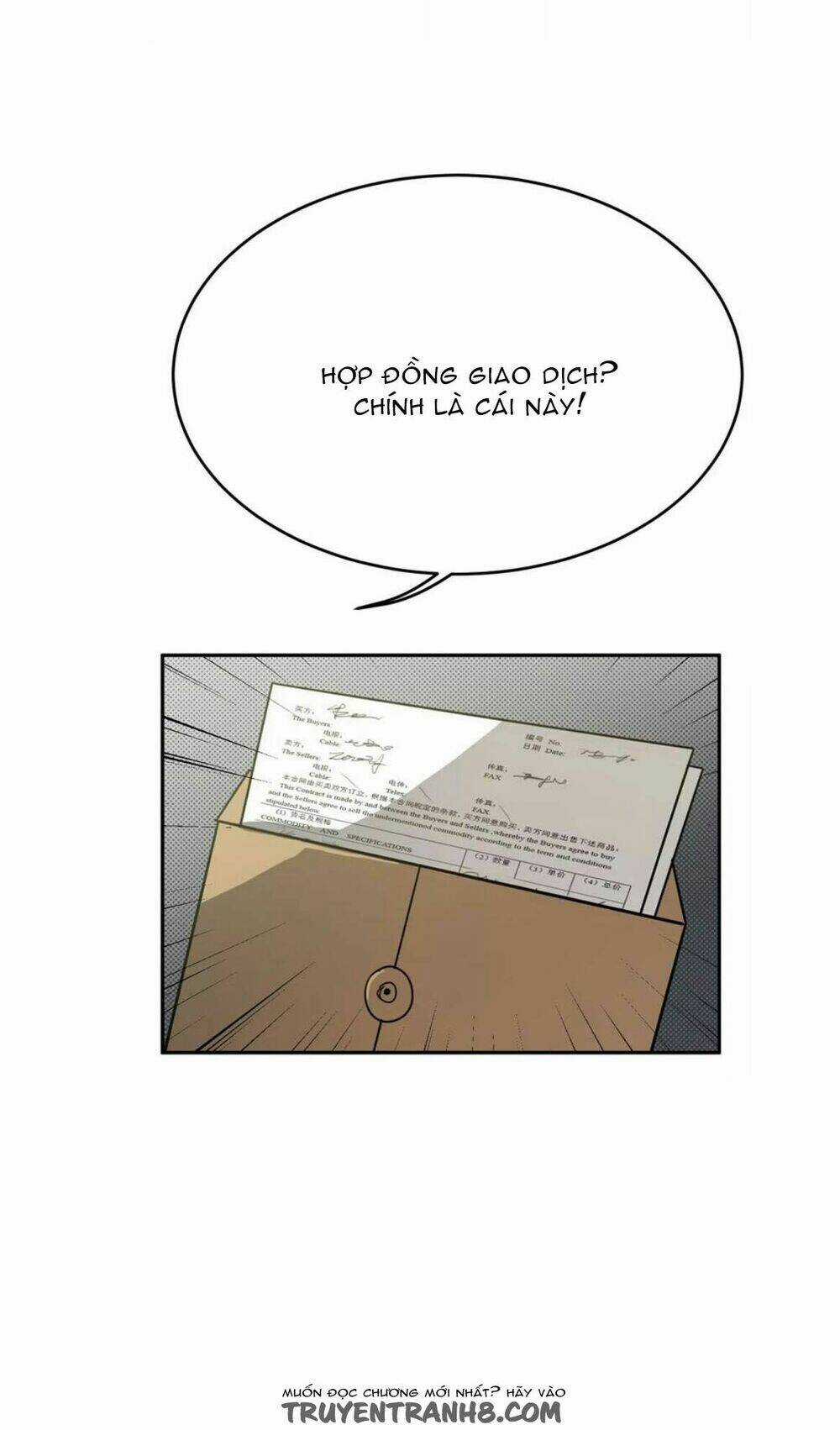 Quạ Đen Chapter 20 trang 16